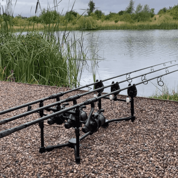 WIN a Fox Black Label QR Pod