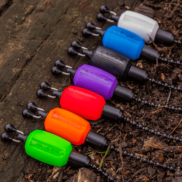 WIN 3x Fox Black Label Dinky Bobbins