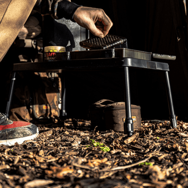 Fox Bivvy Table – AUTO DRAW