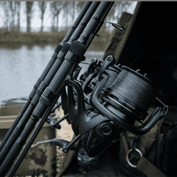 WIN 3 Shimano Ultegra XTE 14000 Reels