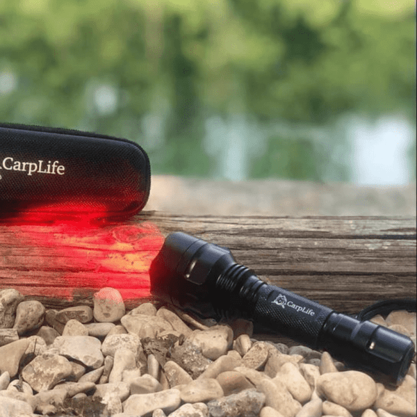Carp Life Bird Scaring Torch – AUTO DRAW