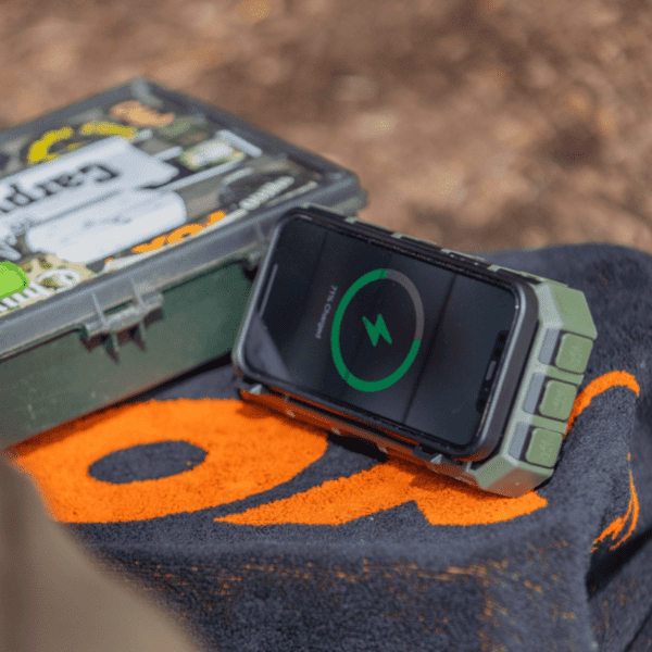 WIN a Fox 27K Wireless Power Pack