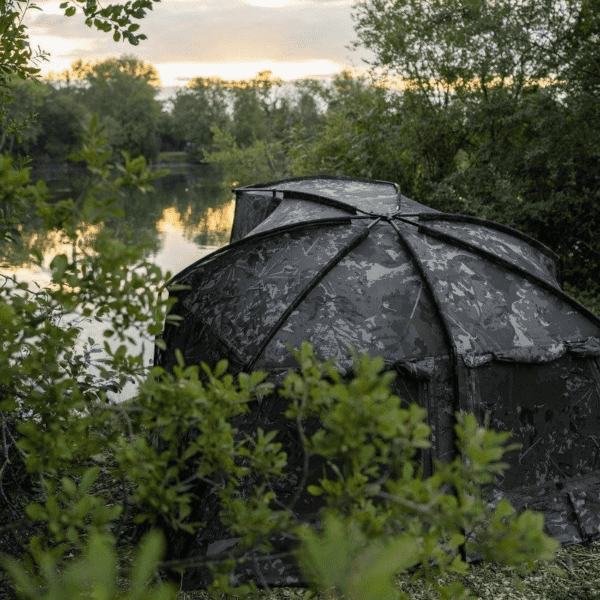 Nash Titan T2 Camo Pro Bivvy