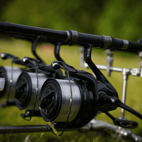 3x Shimano Power Aero 14000 XTC Reels – SUPER LOW ODDS