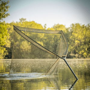 Korda Spring Bow Landing Net