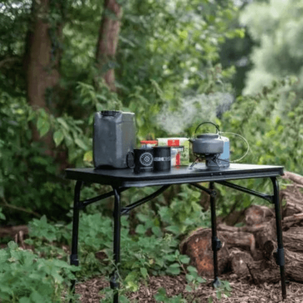 Nash Bank Life Adjustable Table – AUTO DRAW