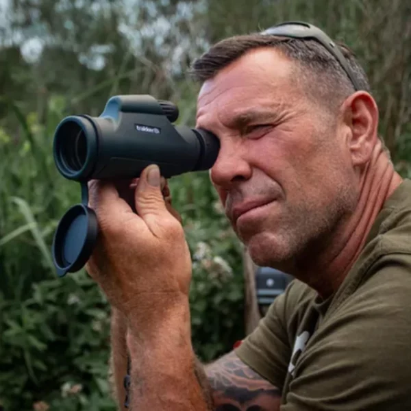 Trakker Optics Monocular 10×42 – AUTO DRAW