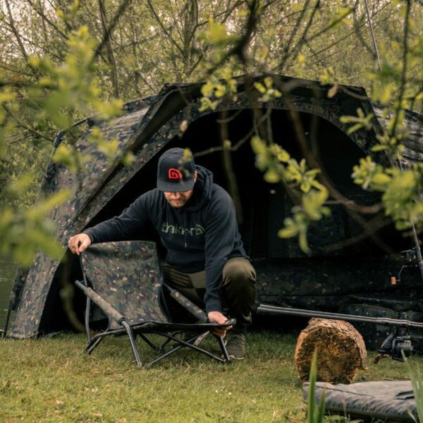 Trakker RLX Scout Chair – AUTO DRAW