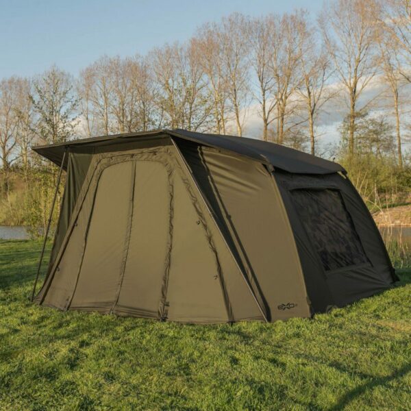 Avid EXO 2 Bivvy System – AUTO DRAW