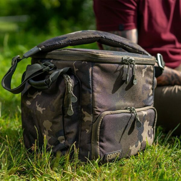 Korda Compac Dark Kamo Cookware Bag – AUTO DRAW
