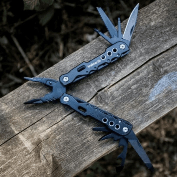 Trakker Multi Tool – AUTO DRAW
