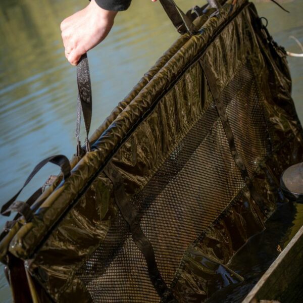 Fox Carpmaster STR Weigh Sling – AUTO DRAW