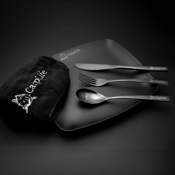 CarpLife Luxury Dining Set – AUTO DRAW