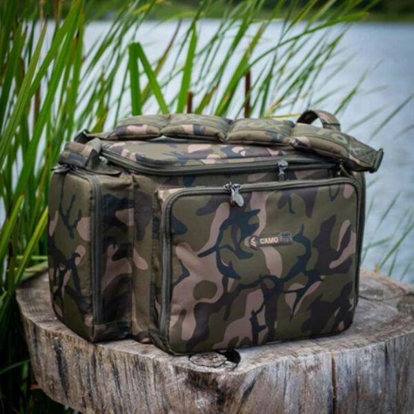 Fox Camolite Compact Carryall – AUTO DRAW