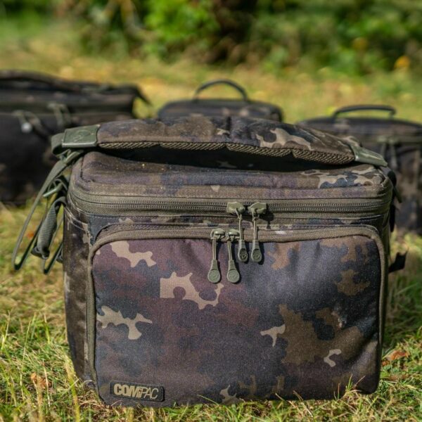 Korda Dark Kamo Large Cool Bag – AUTO DRAW