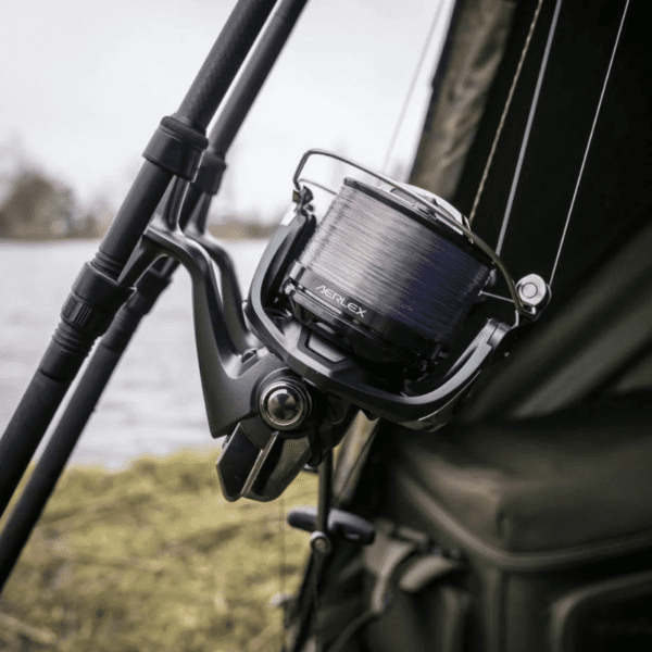 Shimano Aerlex XTC SPOD Reel – AUTO DRAW