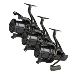 3x Fox 12000 XC Reels