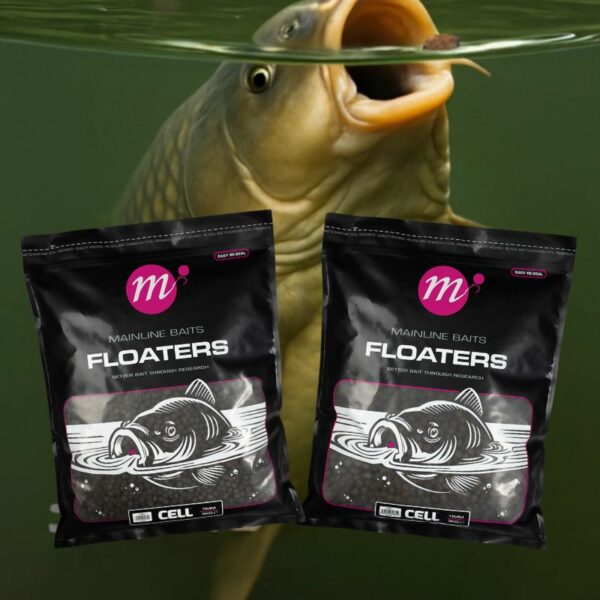 Mainline Floaters Bundle – AUTO DRAW
