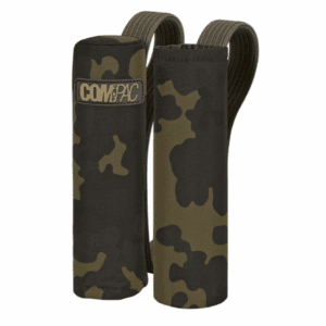 Korda Compac Dark Kamo Elasticated Tip & Butt Protector KLUG132