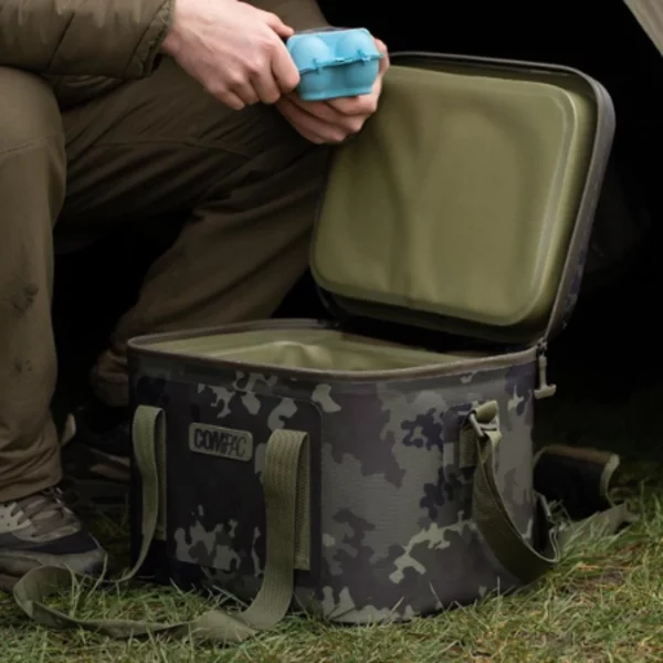 Korda Compac Cooler Kamo – AUTO DRAW