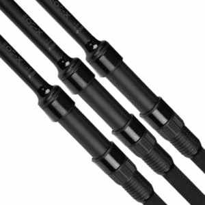 3x Fox EOS X Rods - 12ft 3.5lb &ndash; Full Shrink CRD381