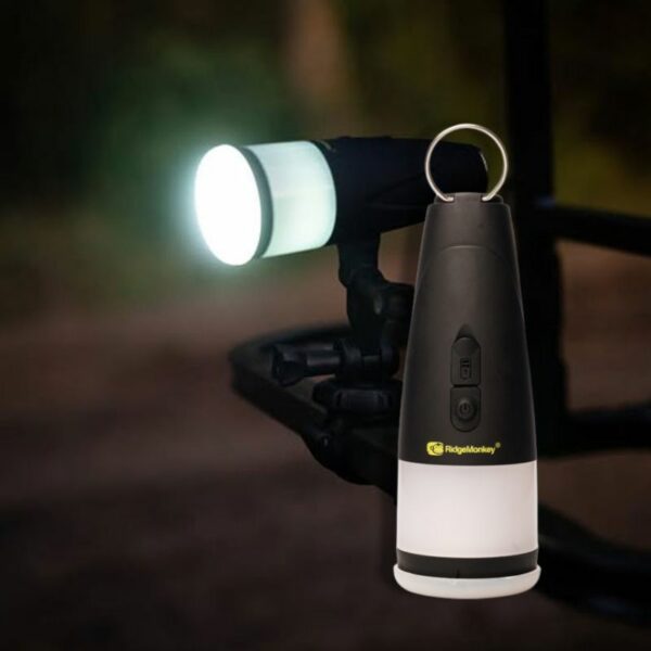 Ridgemonkey Multi Lite Plus – AUTO DRAW
