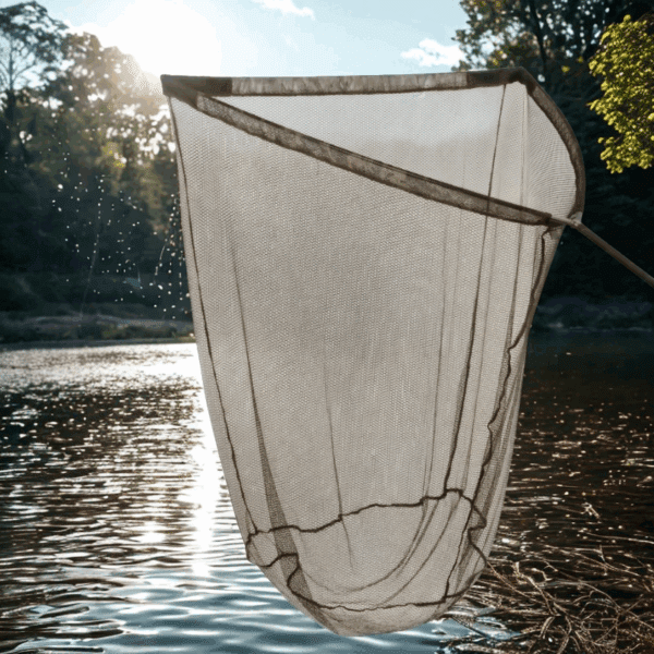 Fox Horizon X4-S Landing Net 42″ – AUTO DRAW