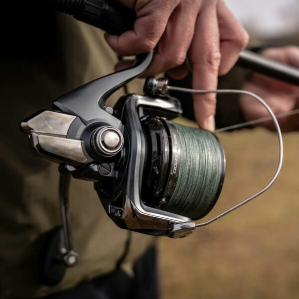 Shimano Aerlex XTC SPOD Reel – AUTO DRAW