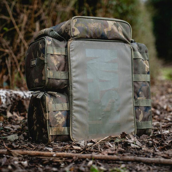 Nash Subterfuge Rucksack XL – AUTO DRAW