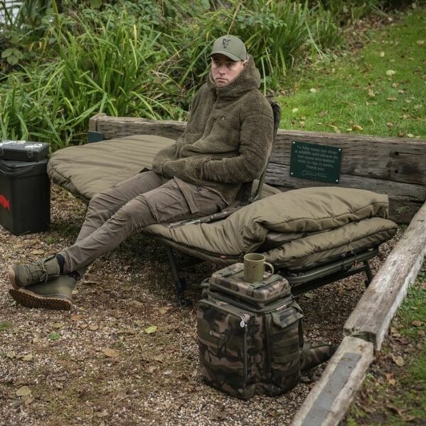 Fox Duralite All Season Sleep System