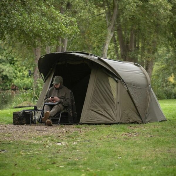 Fox EOS MK2 – 2-Person Bivvy