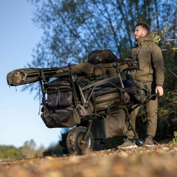 Carp Porter Roamer of your Choice
