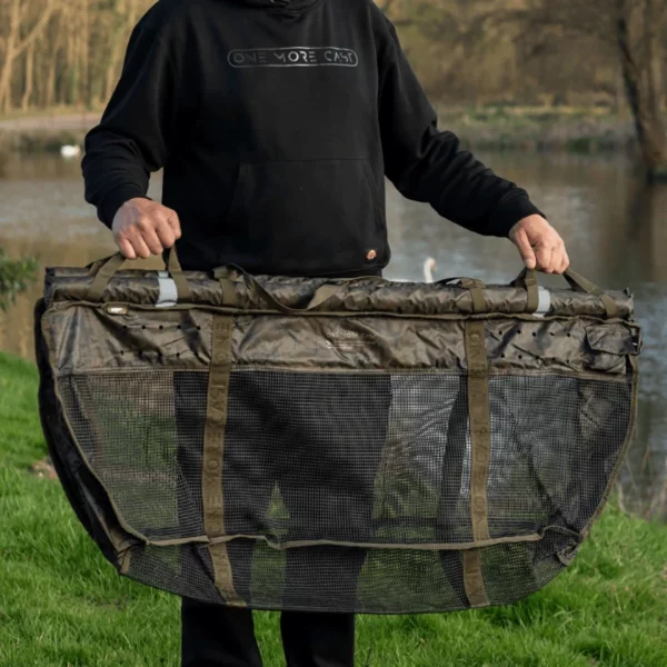 OMC Heist PB Retention / Weight Sling – AUTO DRAW