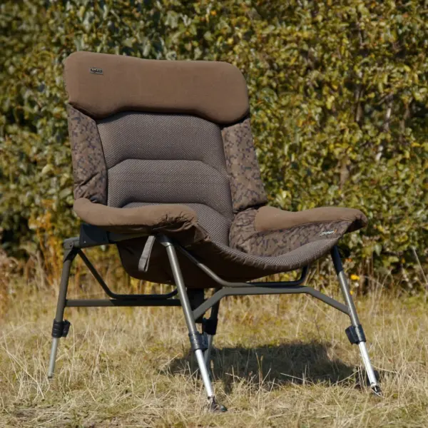 Solar Tackle SP C-Tech Sofa Recliner Chair