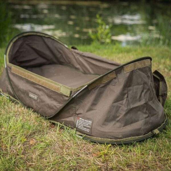 Trakker Sanctuary Insta-Mat – AUTO DRAW