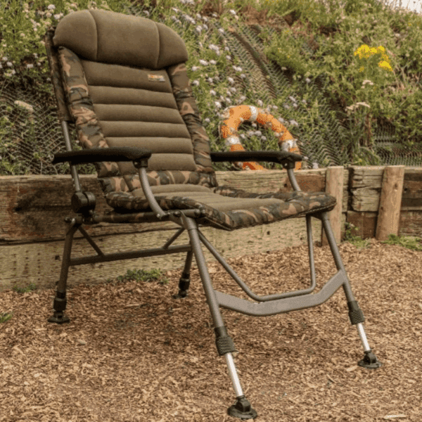 Fox Super Deluxe Recliner Chair