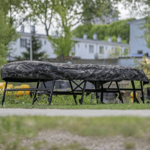 Nash Indulgence MF60 SS4 5-Season Sleep System of your Choice