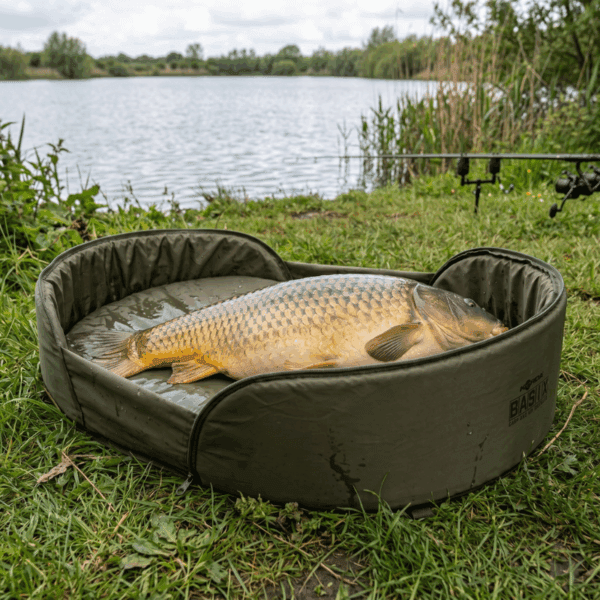 Korda Basix Carp Cradle XL – AUTO DRAW