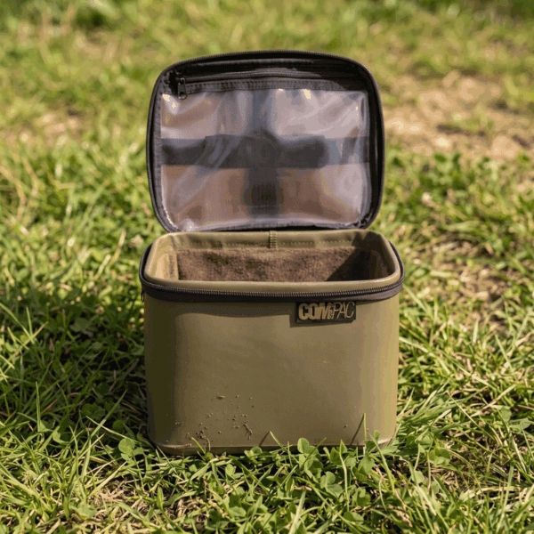 Korda Compac Camera Bag – Small – AUTO DRAW