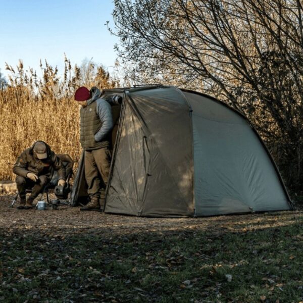 Trakker Tempest 200 Bivvy