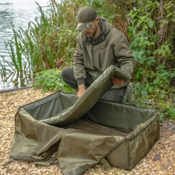 Avid Revolve Carp Cradle – AUTO DRAW
