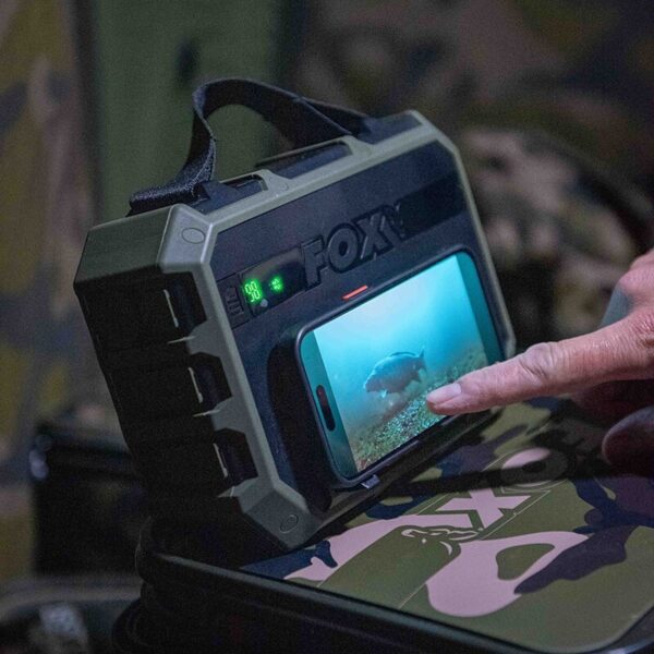 BRAND NEW – Fox Halo 48K Wireless Power Pack