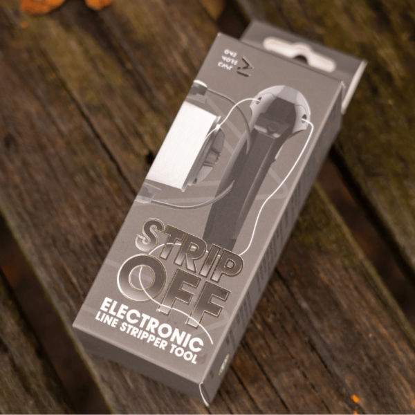 OMC ‘Strip Off’ Line Stripper Tool – AUTO DRAW