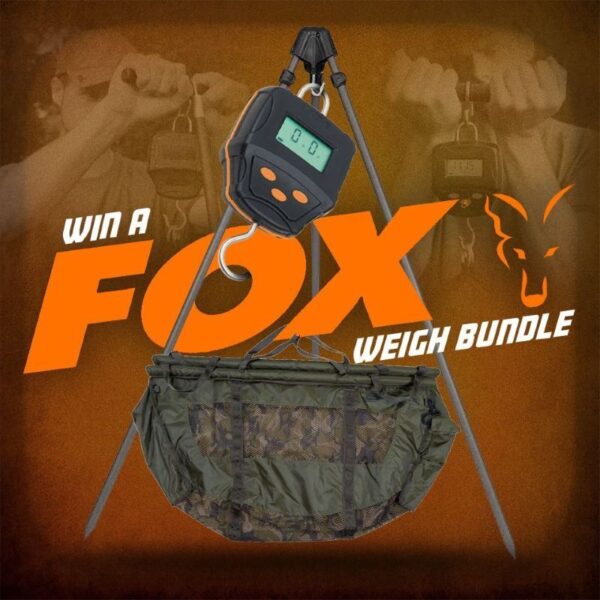 Fox Weigh Station Bundle