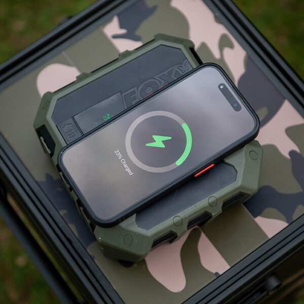 BRAND NEW – Fox Halo 48K Wireless Power Pack – AUTO DRAW