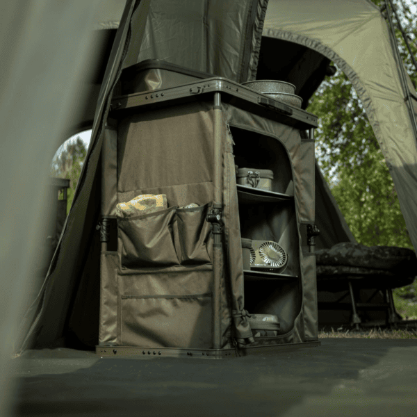 BRAND NEW – Trakker Bivvy Storage – Standard – AUTO DRAW