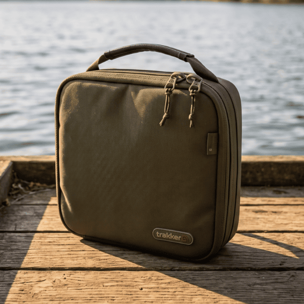 Trakker NXG Compact Tackle Bag – AUTO DRAW