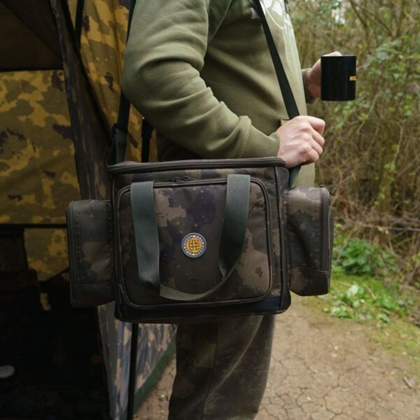 Solar Worldwide Carryall – Small – AUTO DRAW