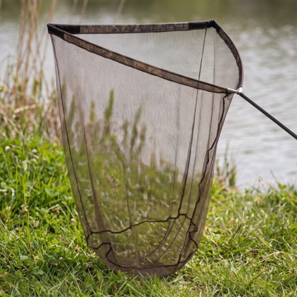 Fox Horizon X4-S Landing Net Retractable – AUTO DRAW