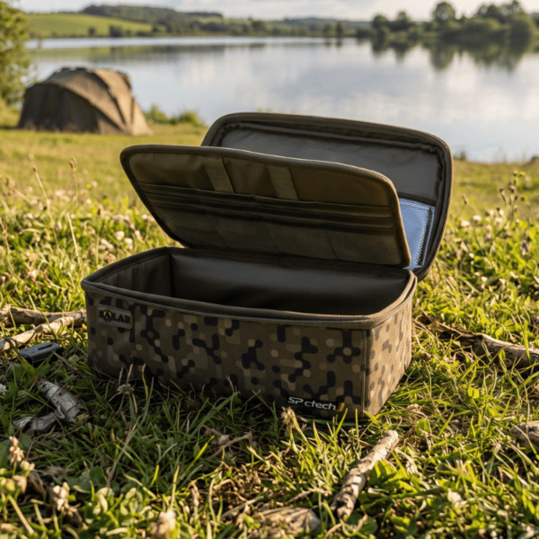 Solar Tackle SP C-Tech PVA Station – AUTO DRAW